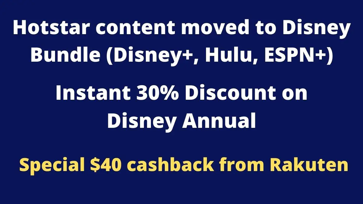 Disney Bundle ESPN Plus Promo Code