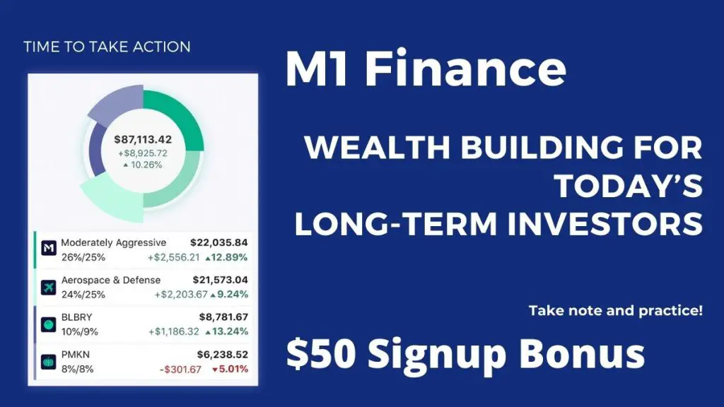 M1 Finance breview
