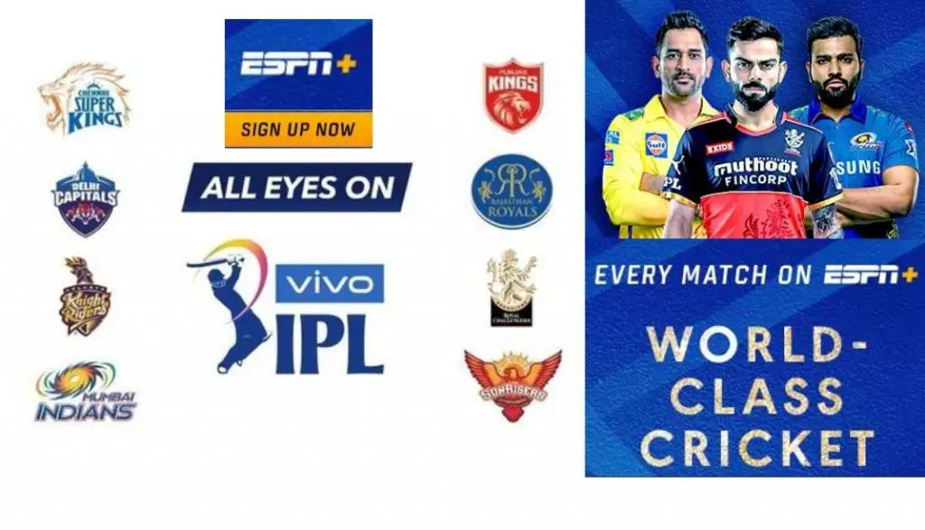 How To Watch FREE IPL live streaming & Get 30 Extra Bonus Referral Offer