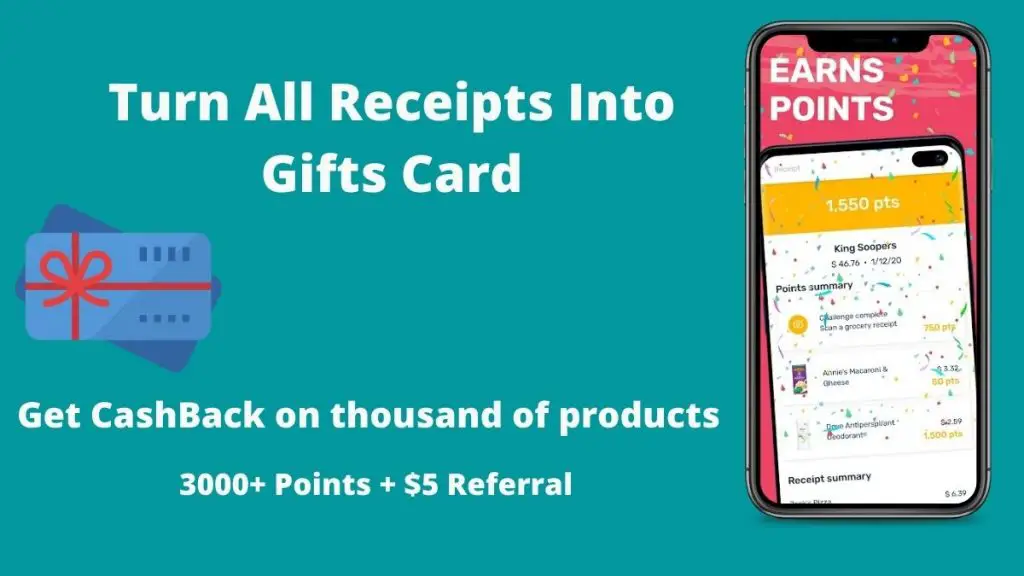 how to use referral code on fetch rewards