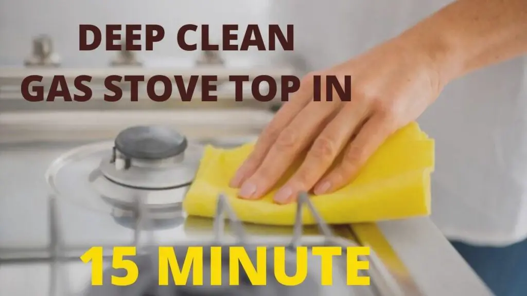 How To Clean Glass Stove Top Referral Offer