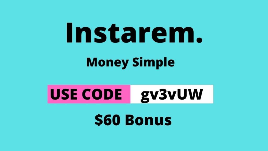 Instarem Money Transfer