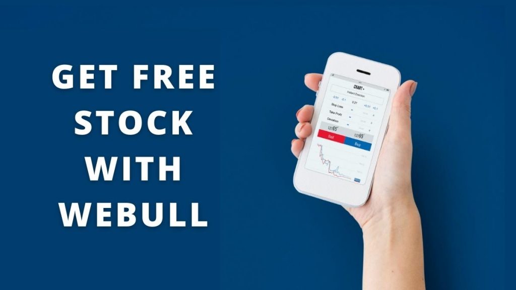 Webull Free Stocks