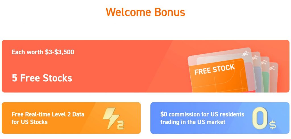 Moomoo Referral Bonus! (2024)