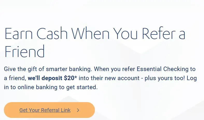 Axos Bank Referral Offer