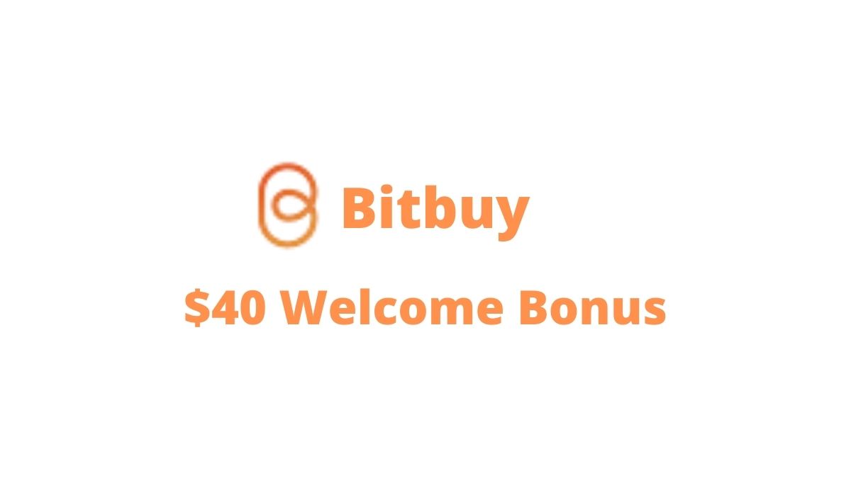 Bitbuy sign-up bonus