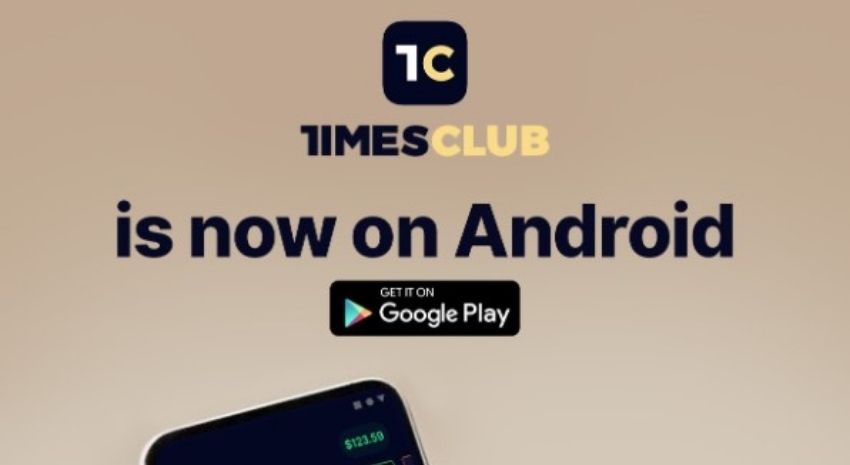 Times Club is now on Android