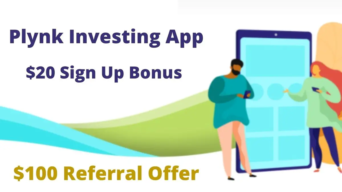 Plunk Investing App
