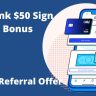 Go2Bank Sign Up bonus1