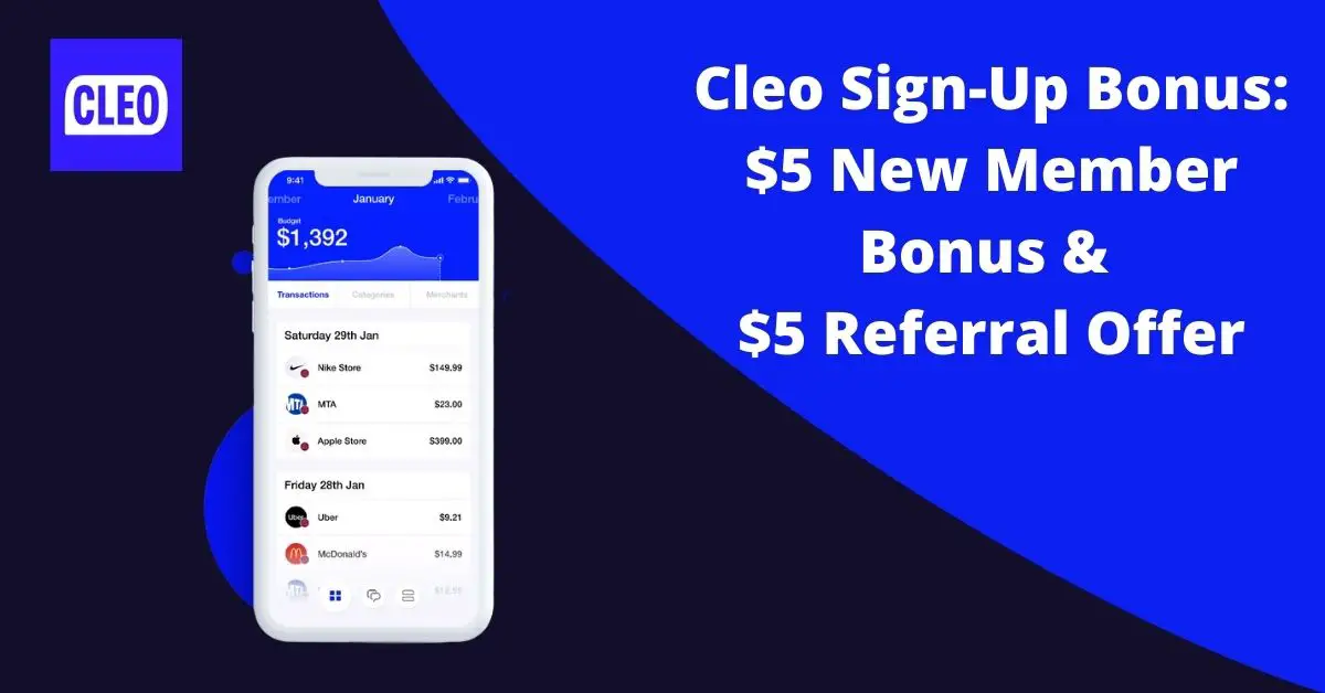 Cleo Promotion