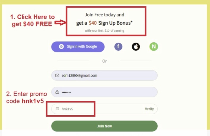 rebatesme-sign-up-bonus-35-new-user-bonus-35-referral-bonus-2023