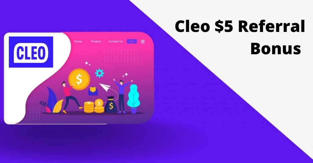 Cleo referral