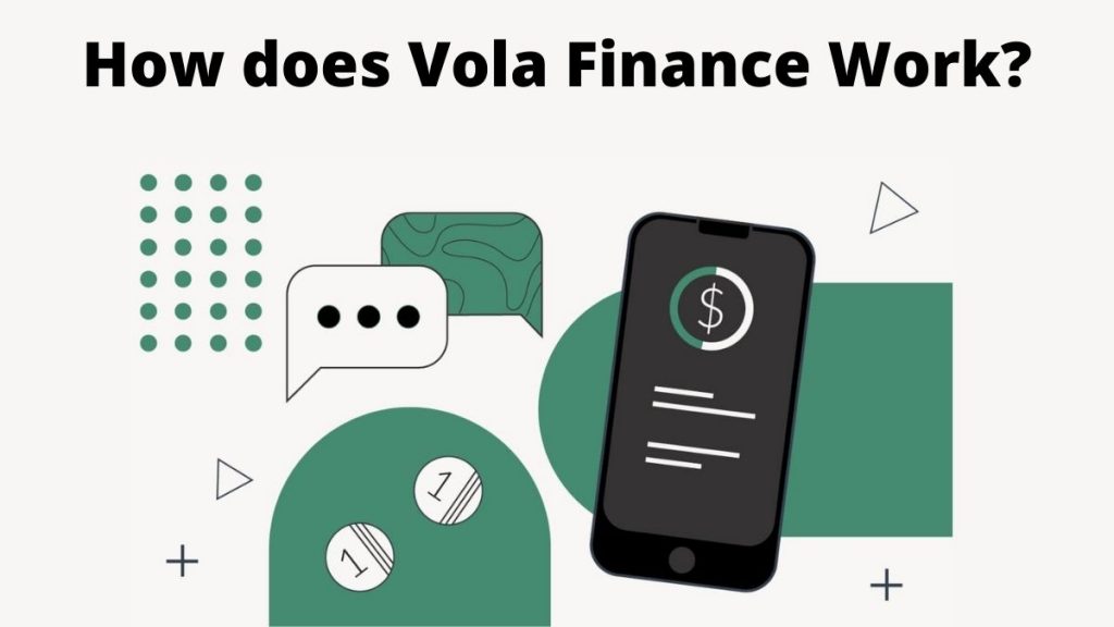 How does Vola Finance Work?