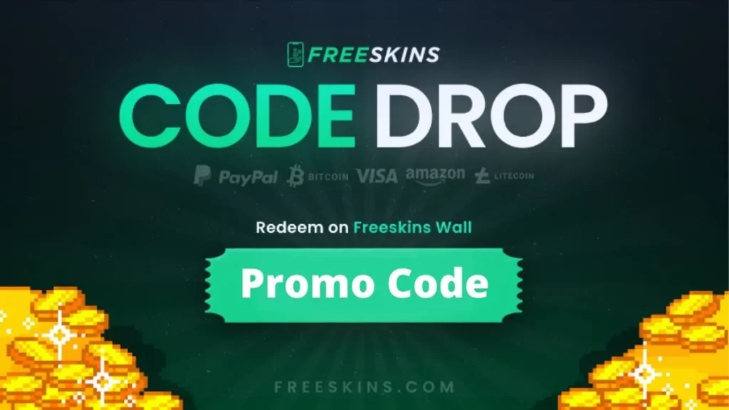 FreeCash Promo Code