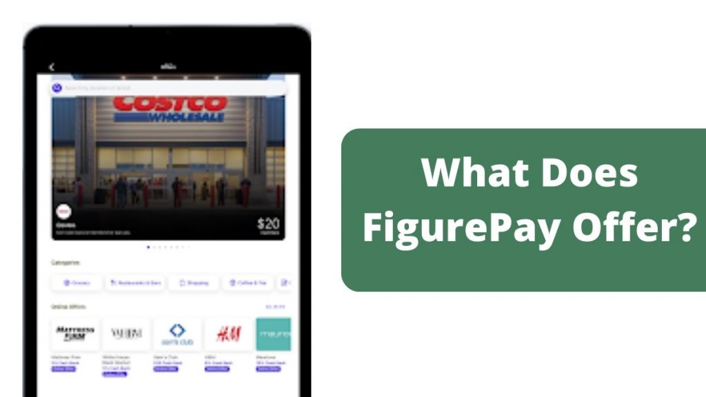 What Does FigurePay Offer?