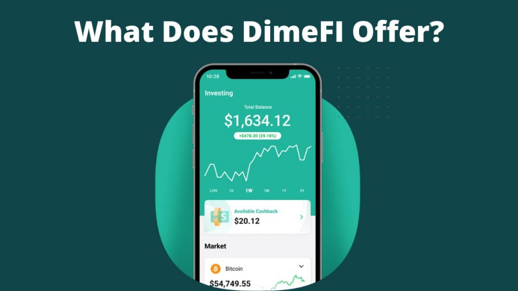 What Does DimeFI Offer?