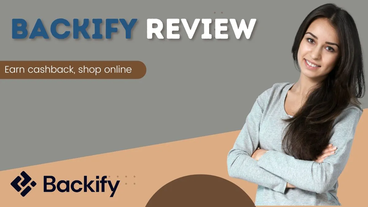 Backify Cashback review
