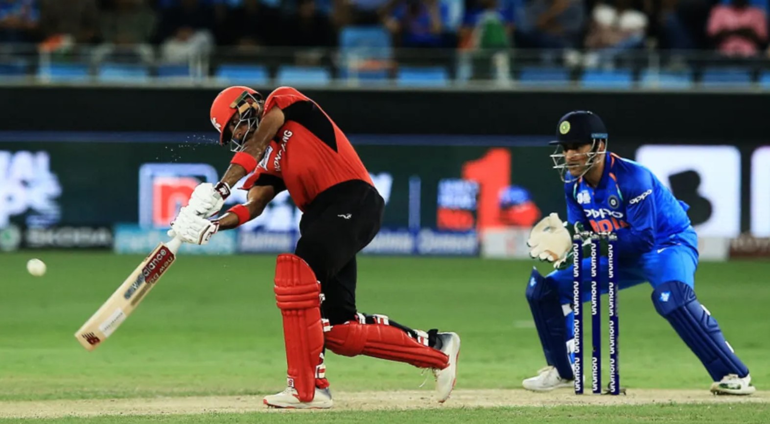 How To Watch India Vs Hong Kong Live Streaming In USA Asia Cup 2022 