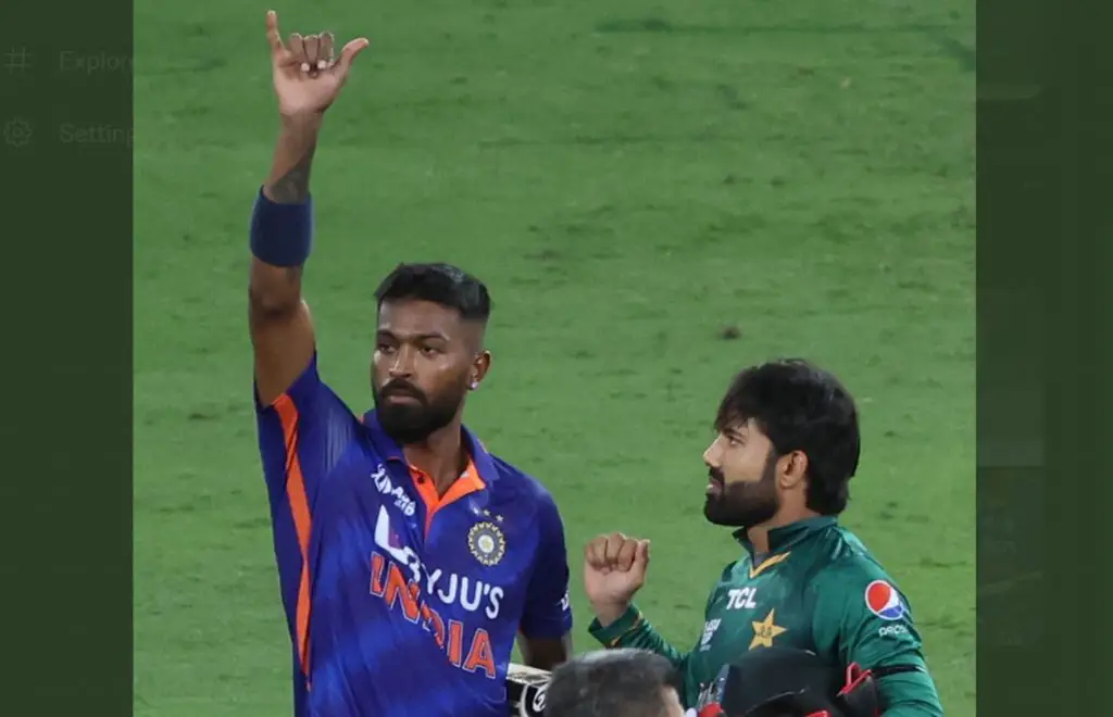 India vs pakistan macth highlights in usa
