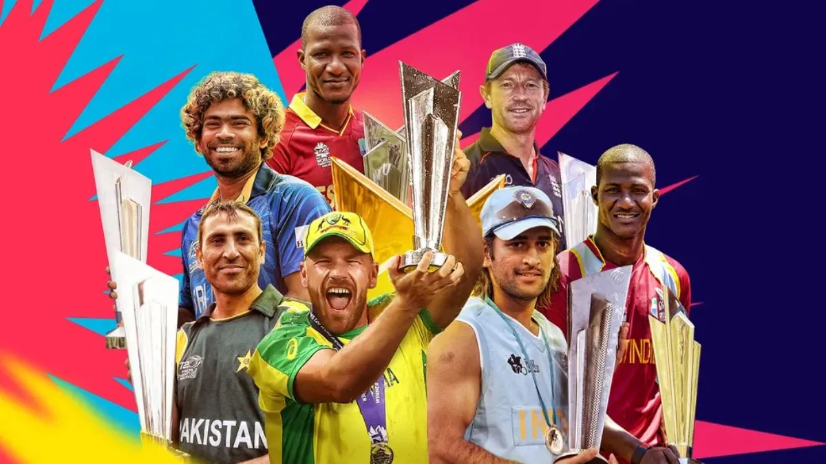 How to watch T20 World Cup live in usa