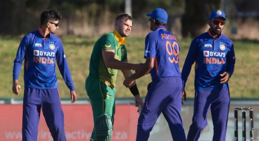 India vs South Africa live streaming online in ysa