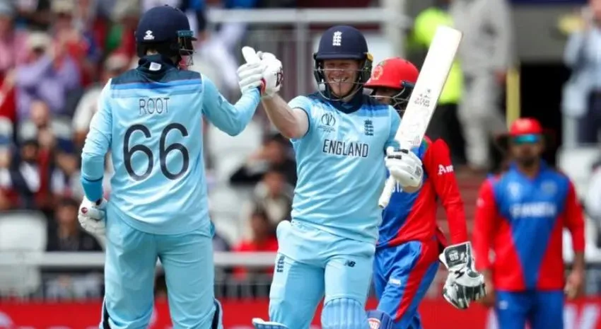 England vs Afghanistan T20 World Cup Match live in USA