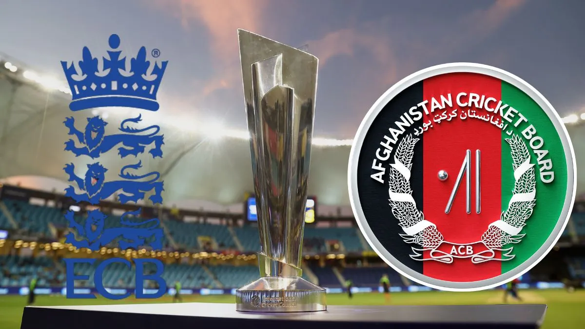 How to watch England vs afghanistan live in usa