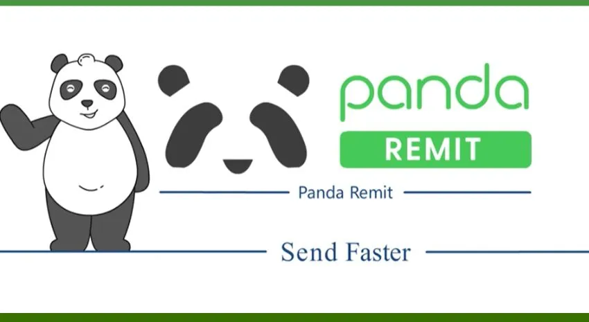 Panda Remit Money Transfer