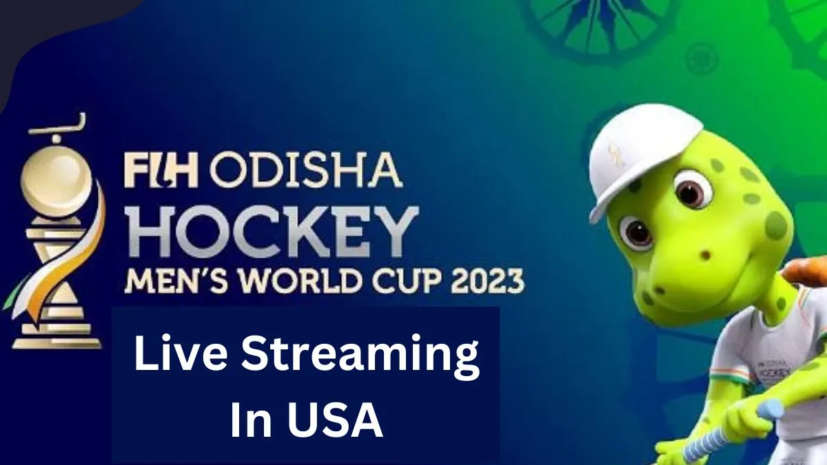 3 Best Apps to watch Hockey World Cup Live in USA