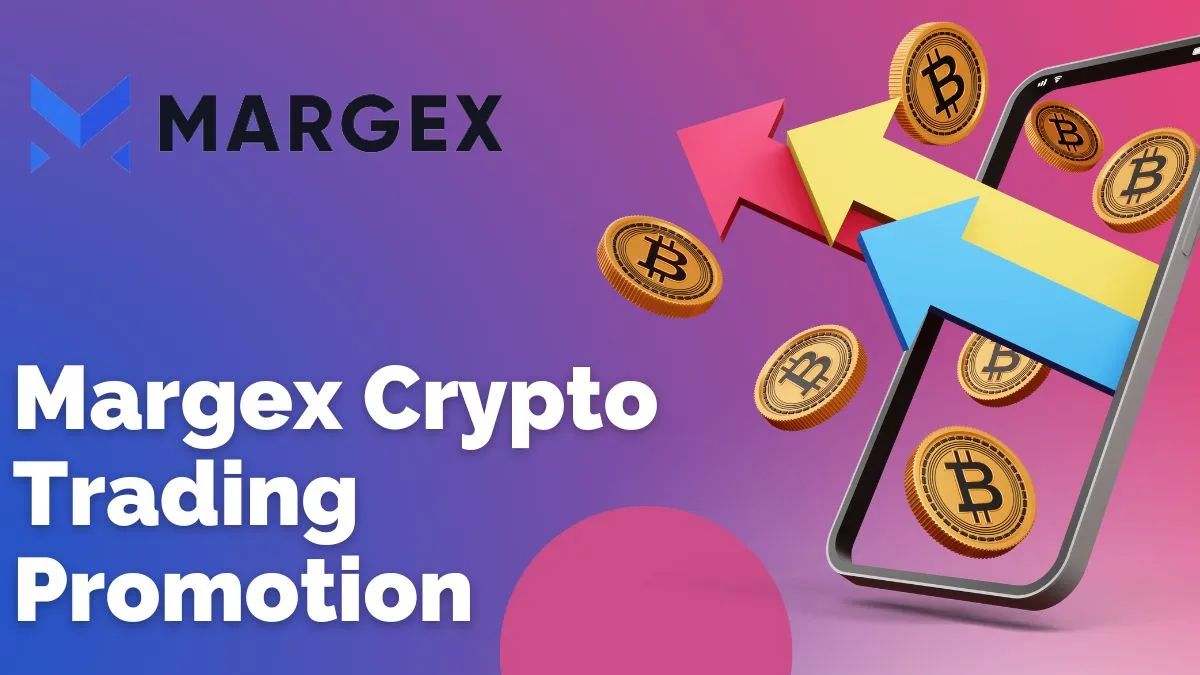 Margex referral code