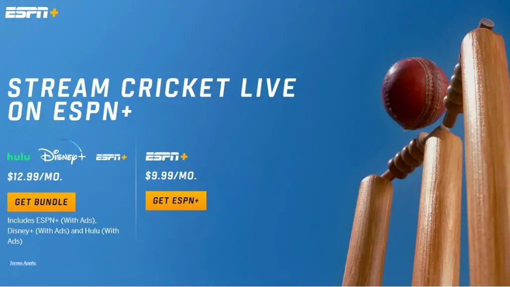 7 Best Free Apps To Watch ODI World CUP Live In USA 2023 Free On Mobile