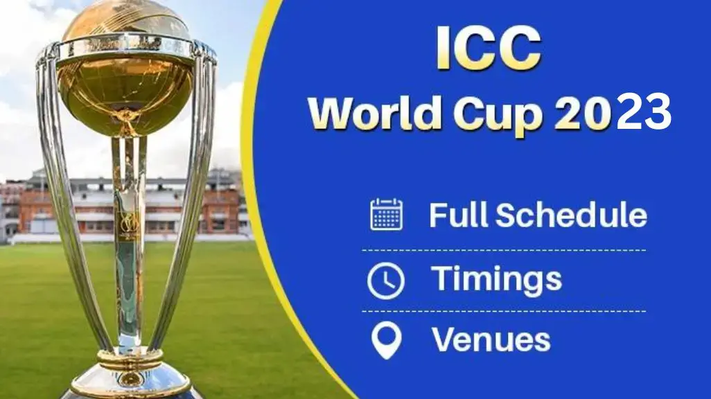 How To Watch Cricket World Cup 2023 Live in USA (And Save 50)