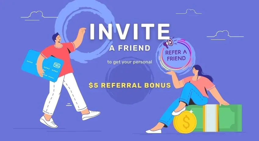 Ampli referral bonus