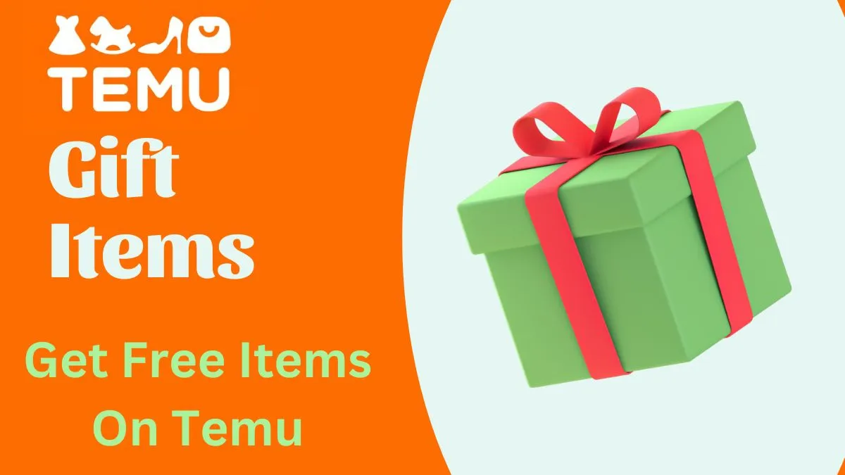 Is Temu Free Gifts Legit Or Not - A Complete Review